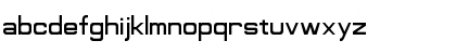 Microgramma Trek Extended Regular Font Microgramma Trek Extended Regular Font