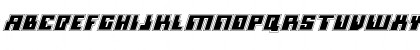 Micronian Academy Italic Italic Font Micronian Academy Italic Italic Font