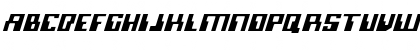 Micronian Light Italic Light Italic Font Micronian Light Italic Light Italic Font