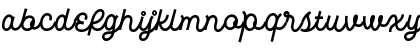 Hardino Regular Font