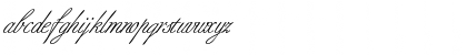 BerneseScript DB Regular Font BerneseScript DB Regular Font