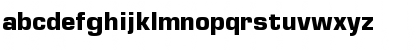 Microstyle ATT Bold Font Microstyle ATT Bold Font