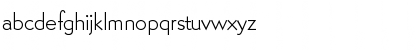 Bernhard Gothic BQ Regular Font