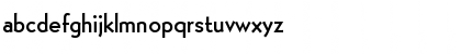 Bernhard Gothic BQ Regular Font