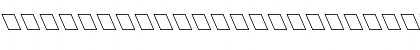 Midnight 1 Regular Font Midnight 1 Regular Font