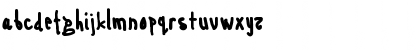 Mike Brychkovsky Regular Font Mike Brychkovsky Regular Font