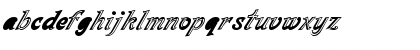 Milano Regular Font Milano Regular Font
