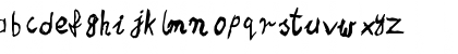 Milczar22 Regular Font