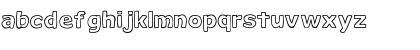 Milk Cocoa (sRB) Regular Font