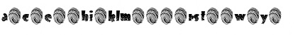 Milky Way DEMO Regular Font Milky Way DEMO Regular Font
