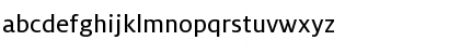 MiloTF-Text Regular Font MiloTF-Text Regular Font