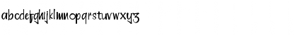 Hellobello Regular Font Hellobello Regular Font
