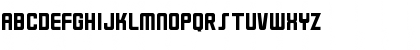 Milwaukee Regular Font Milwaukee Regular Font