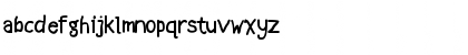 Hellowen Regular Font Hellowen Regular Font