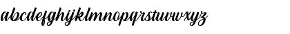 Hestina Regular Font