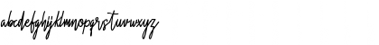 Hidario Regular Font Hidario Regular Font