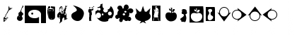 Mini Medium Font