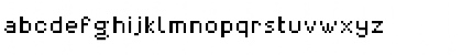 MiniForma Regular Font MiniForma Regular Font
