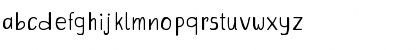 Hilona Regular Font Hilona Regular Font