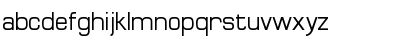 MinimaSSK Regular Font MinimaSSK Regular Font