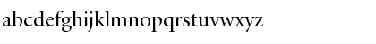 MinionDisplay Roman Font MinionDisplay Roman Font