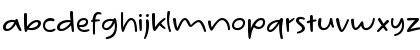 Homade McRacken Regular Font