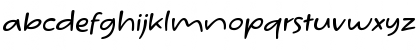 Homade McRacken Slant Regular Font Homade McRacken Slant Regular Font