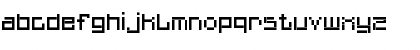 MiniQuan Regular Font MiniQuan Regular Font