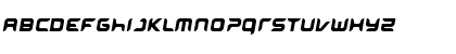 miniskip Regular Font