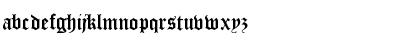 Minister_Black-Light Regular Font Minister_Black-Light Regular Font