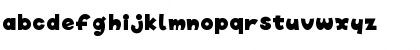 MinnanoUtaAL Regular Font MinnanoUtaAL Regular Font