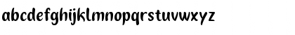 Hopia Regular Font Hopia Regular Font