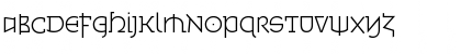 Minska Light ITC TT Regular Font Minska Light ITC TT Regular Font