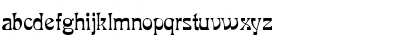 Miracle Regular Font