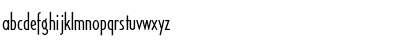 Mirage Regular Font Mirage Regular Font
