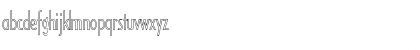 MirageOpen Regular Font MirageOpen Regular Font