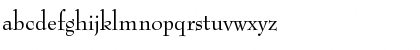 Bernhart Normal Font Bernhart Normal Font