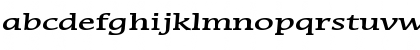 Mirror Wide Bold Font Mirror Wide Bold Font