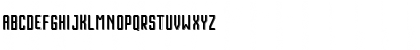 Houston Shadow Regular Font