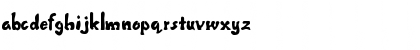Misbehavin(20 Regular Font Misbehavin(20 Regular Font