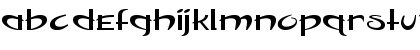Misfit Regular Font Misfit Regular Font