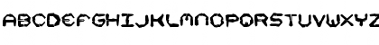 Mishmash 4x4i BRK Regular Font Mishmash 4x4i BRK Regular Font