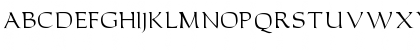 MisioSCapsSSK Regular Font MisioSCapsSSK Regular Font