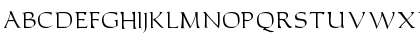 MisioSCapsSSK Regular Font MisioSCapsSSK Regular Font