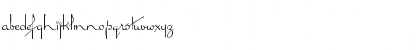 Miss Lankfort Regular Font Miss Lankfort Regular Font