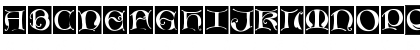 MissalUncialeBricks Regular Font MissalUncialeBricks Regular Font