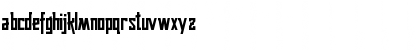 Husaeni Regular Font