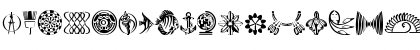MissCellaneous Regular Font MissCellaneous Regular Font