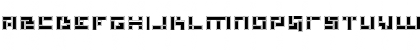 Missile Man Pro Pro Font Missile Man Pro Pro Font