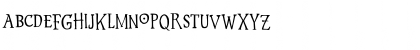Hyldemoer DEMO Regular Font Hyldemoer DEMO Regular Font